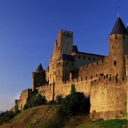Appartement Avec Terrasse Centre De La Bastide Carcassonne Ngoại thất bức ảnh