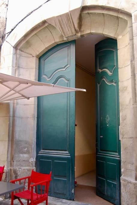 Appartement Avec Terrasse Centre De La Bastide Carcassonne Ngoại thất bức ảnh